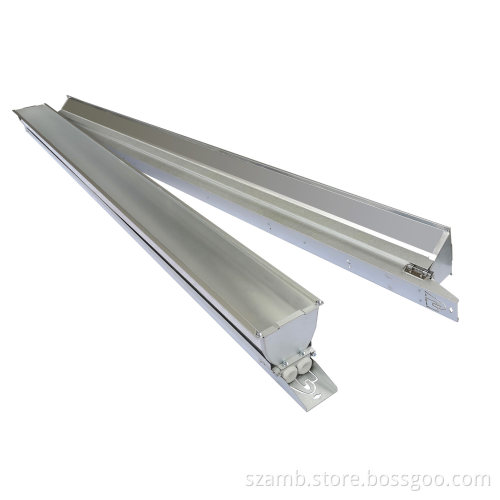 40w Super Bright LED Linear Light Bar Fixture